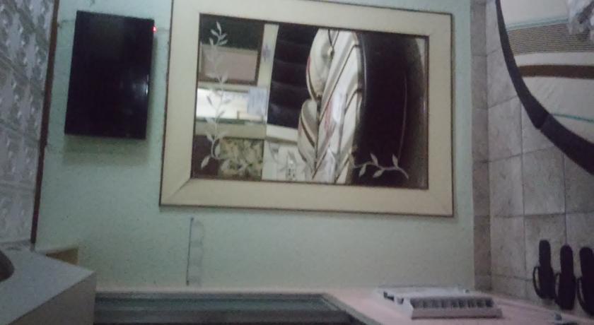 Holliday Norte Hotel São Paulo Habitación foto