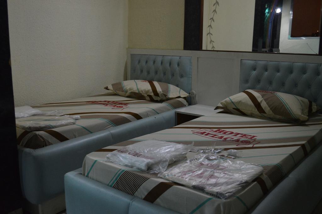 Holliday Norte Hotel São Paulo Habitación foto