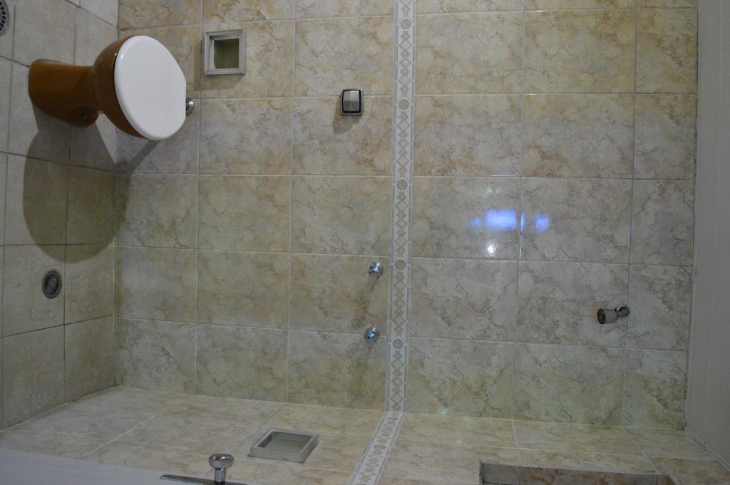 Holliday Norte Hotel São Paulo Habitación foto