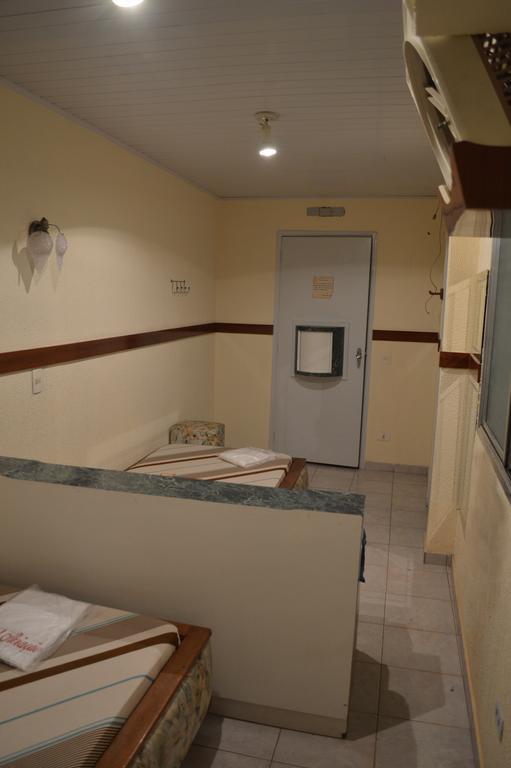Holliday Norte Hotel São Paulo Habitación foto