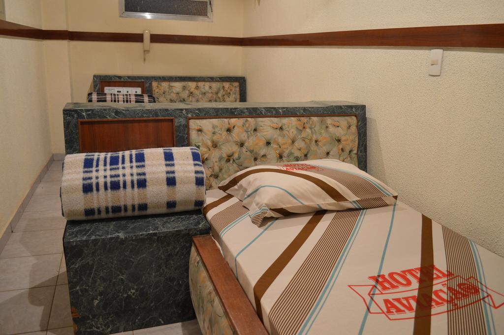 Holliday Norte Hotel São Paulo Habitación foto