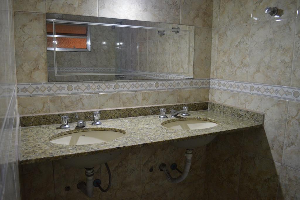 Holliday Norte Hotel São Paulo Habitación foto