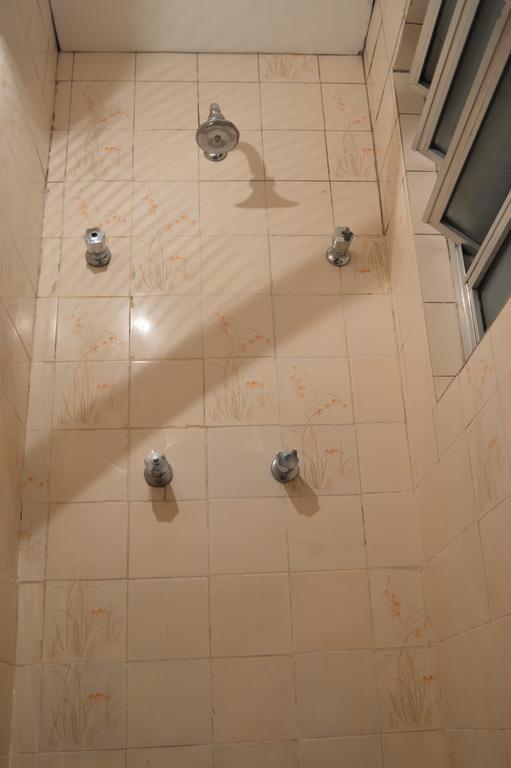 Holliday Norte Hotel São Paulo Habitación foto