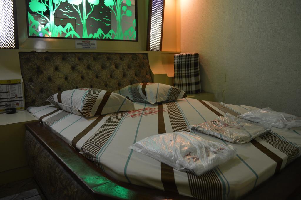 Holliday Norte Hotel São Paulo Habitación foto