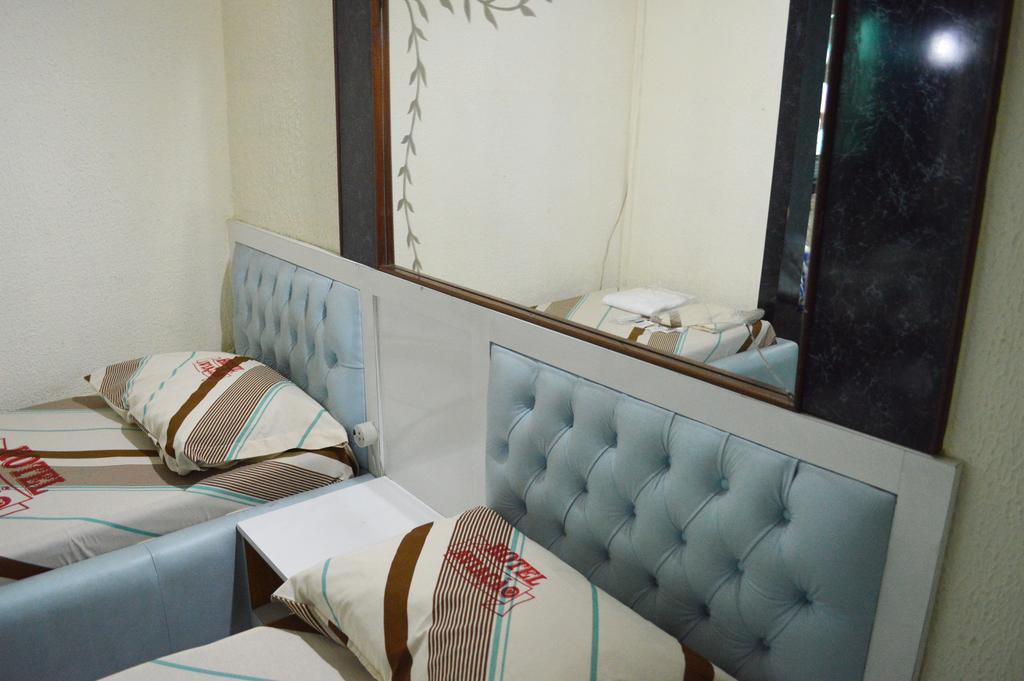 Holliday Norte Hotel São Paulo Habitación foto