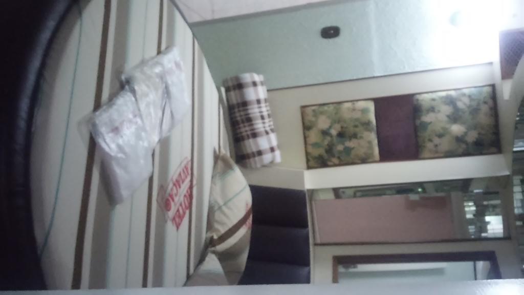 Holliday Norte Hotel São Paulo Habitación foto