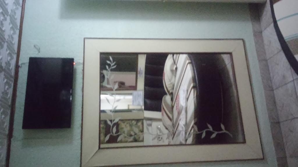 Holliday Norte Hotel São Paulo Habitación foto